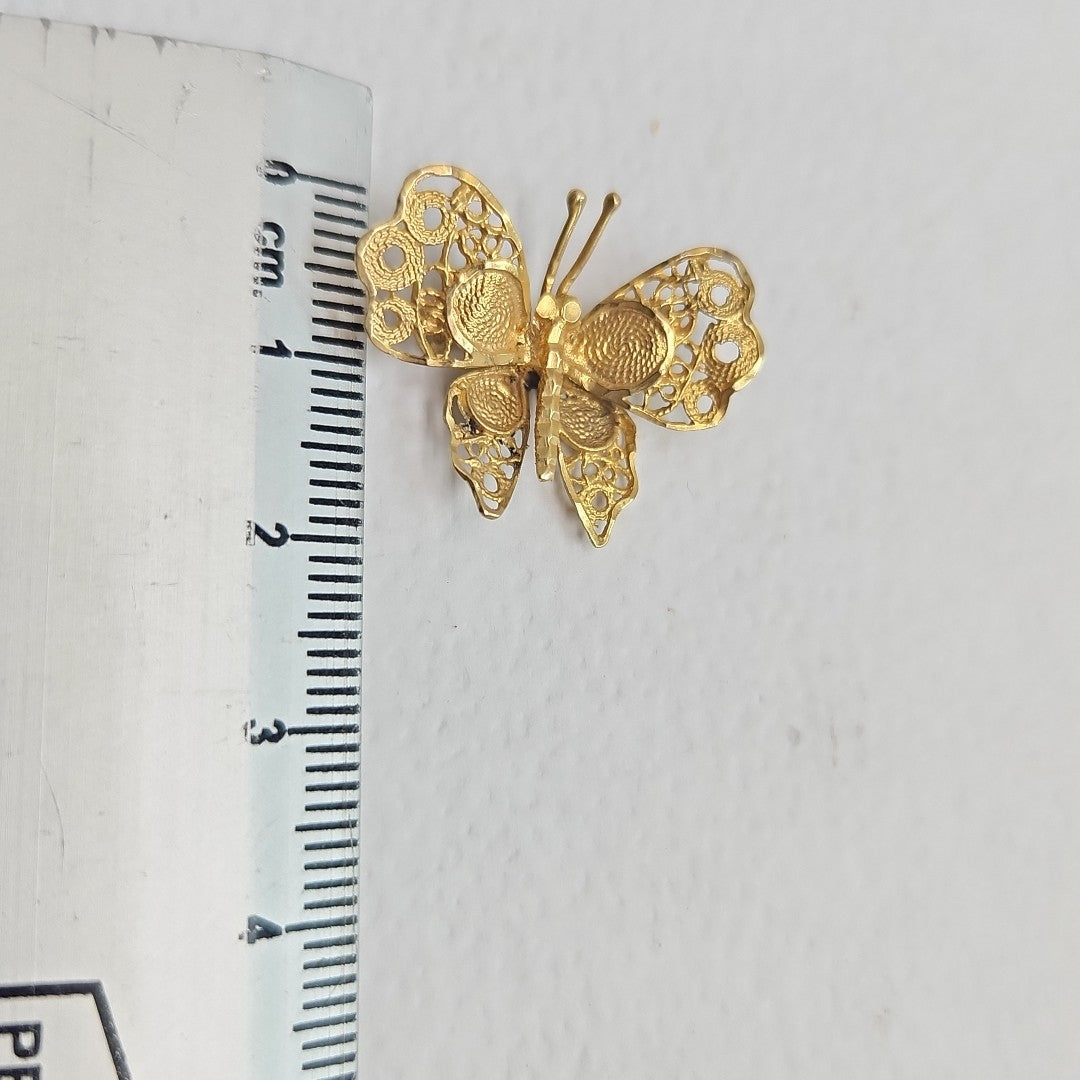 DIJE ORO 8 K 1.3 GRMS (SEMINUEVO)