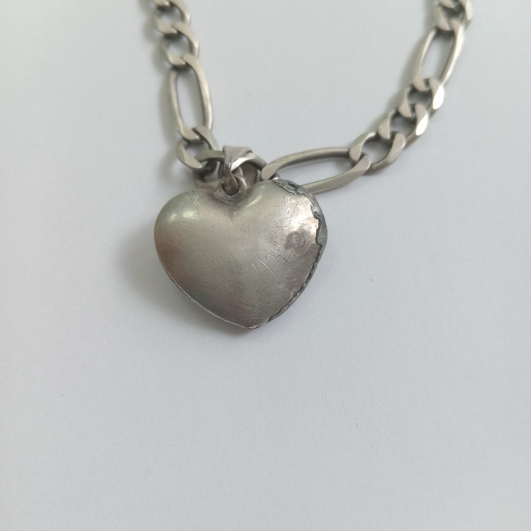 CADENA PLATA 29.4 GRMS (SEMINUEVO)