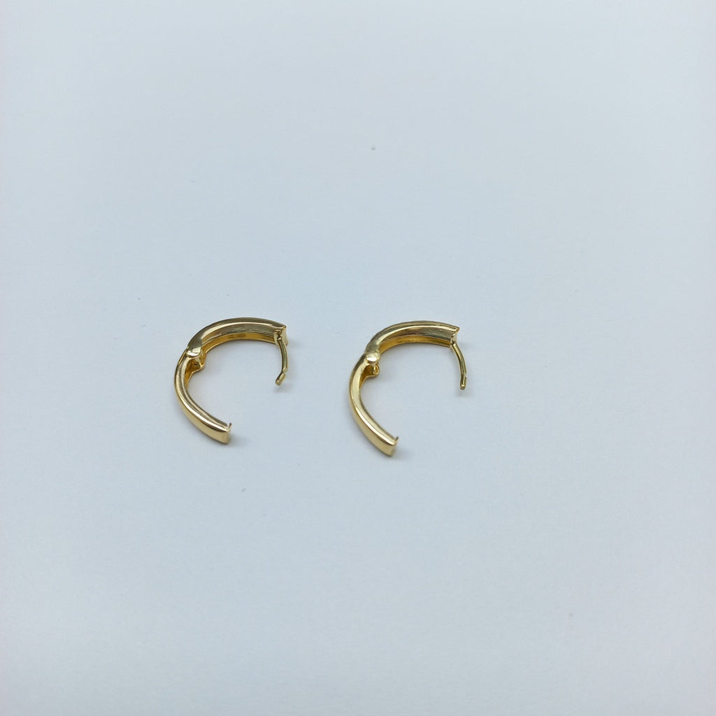 HUGGIES ORO 14K 1 (NUEVO)
