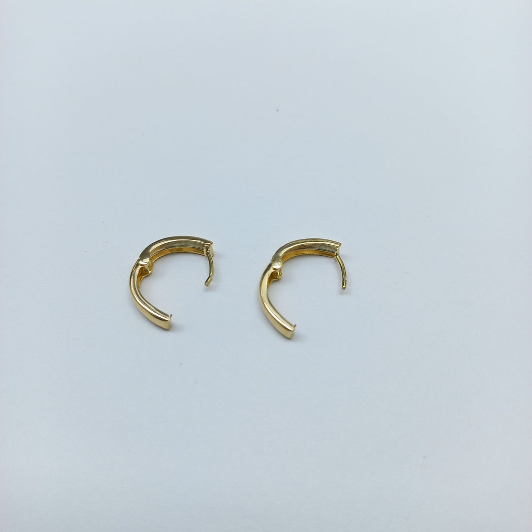 HUGGIES ORO 14K 1 (NUEVO)