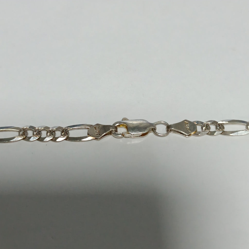 CADENA PLATA 13.8 GRMS (SEMINUEVO)