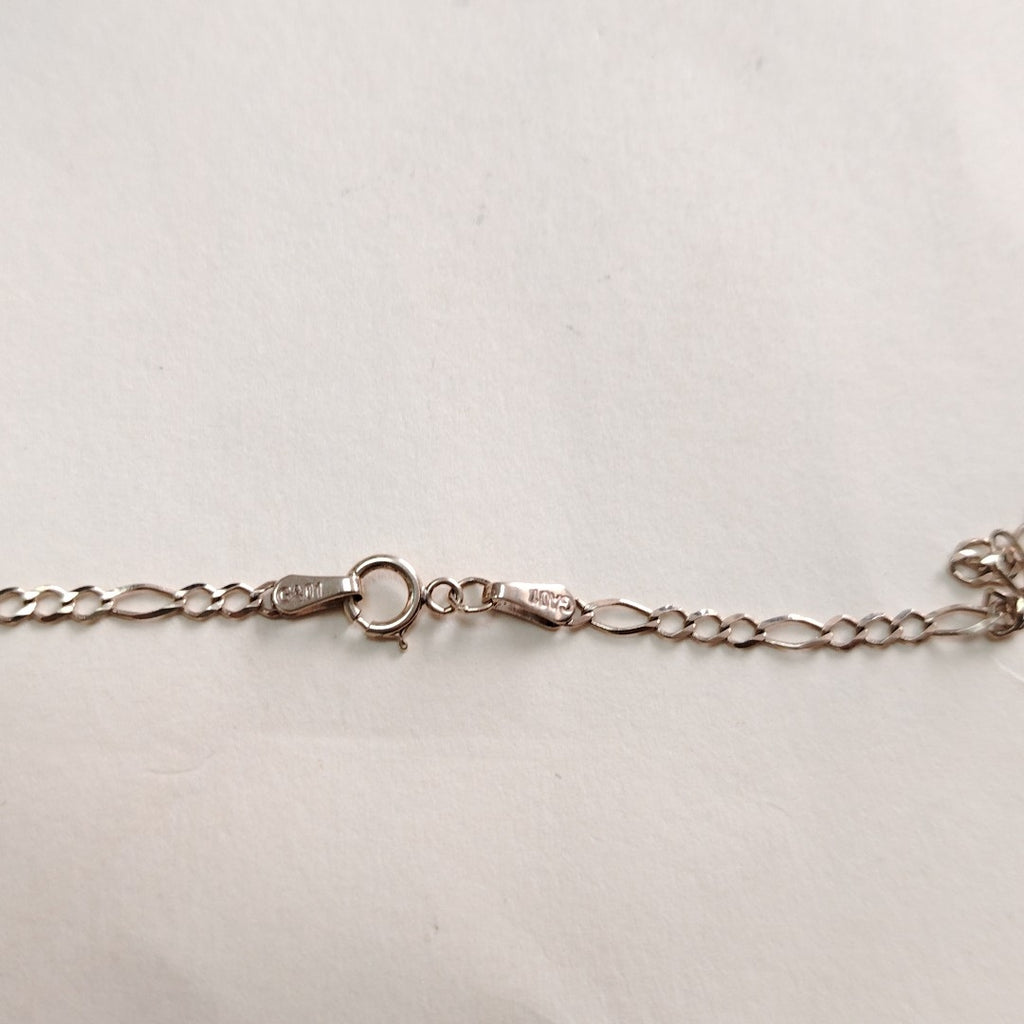 CADENA ORO 10 K 2,50 GRMS (SEMINUEVO)