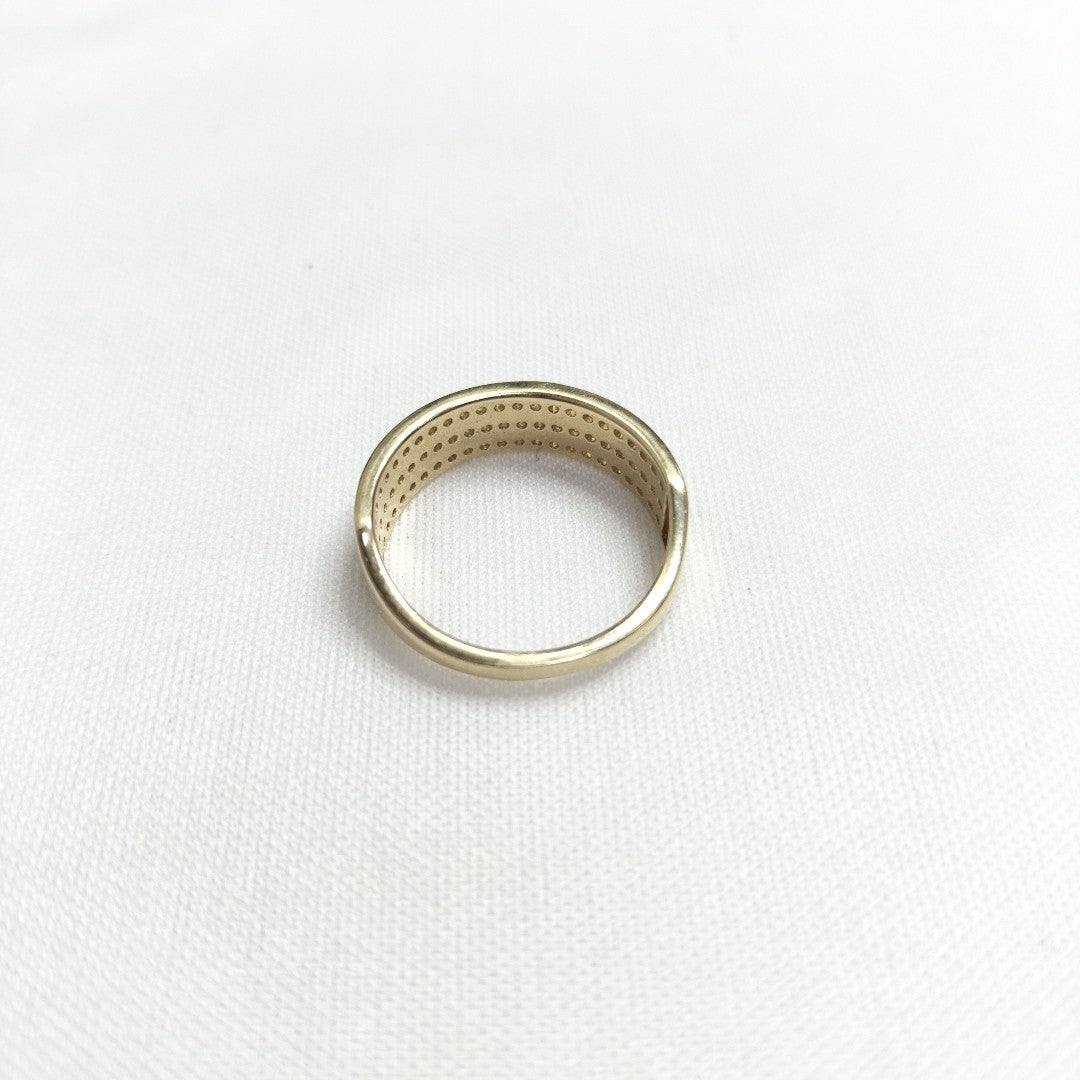 ANILLOS DAMA ORO 10K 2.6 (NUEVO)