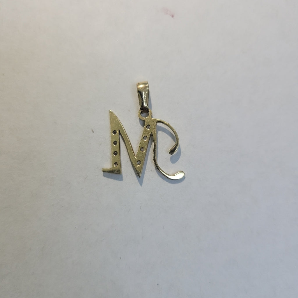 DIJE ORO 14 K 1.3 GRMS (SEMINUEVO)