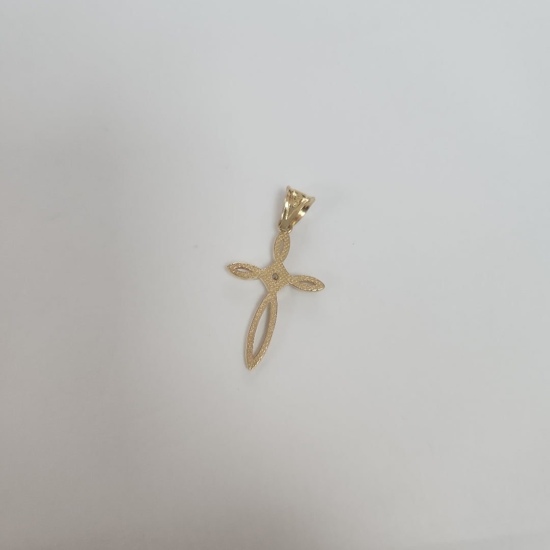 CRUCES ORO 14K 1 (NUEVO)