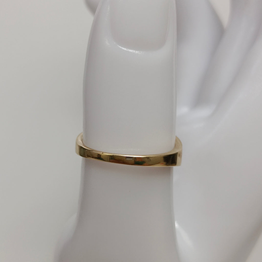 ANILLOS DAMA ORO 14K 2.2 (NUEVO)