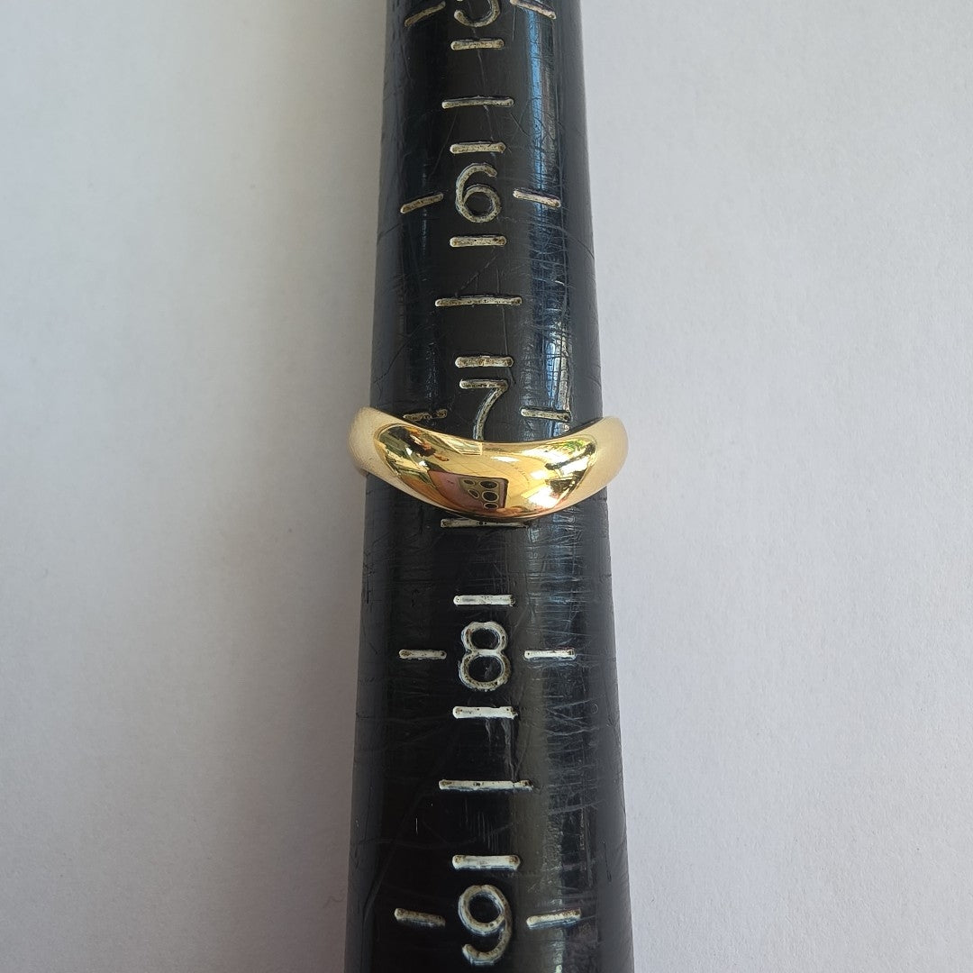 ANILLOS DAMA ORO 14K 1.8 (NUEVO)