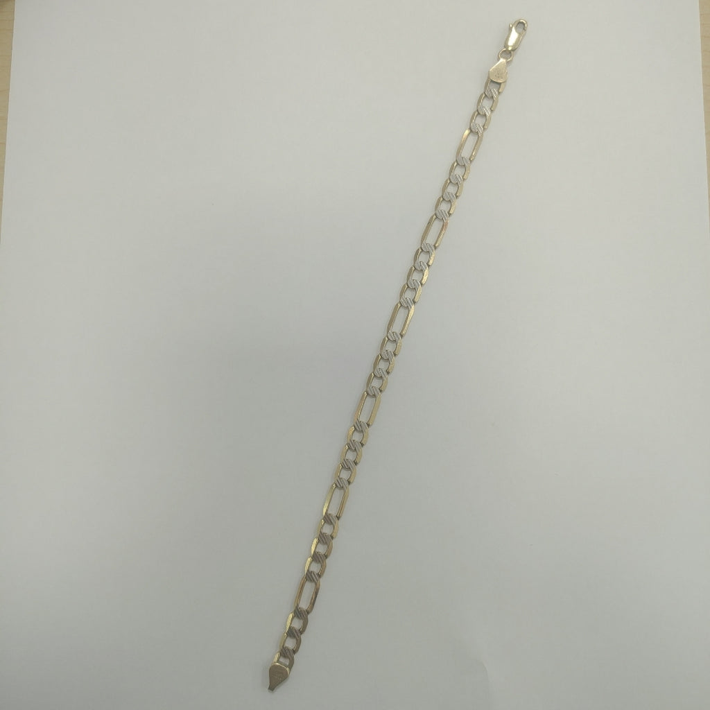 PULSERA ORO 14 K 8.8 GRMS (SEMINUEVO)