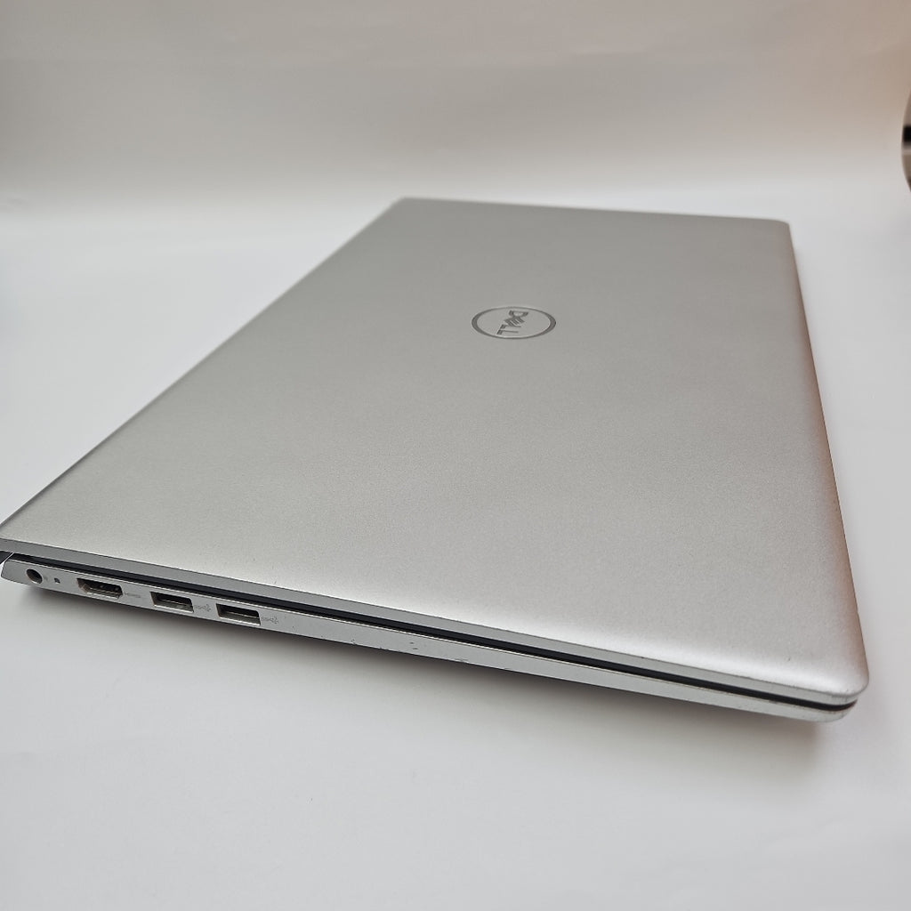 LAPTOP DELL INSPIRON 15 3515 (2023) 256 GB SSD 8 GB RAM (SEMINUEVO)
