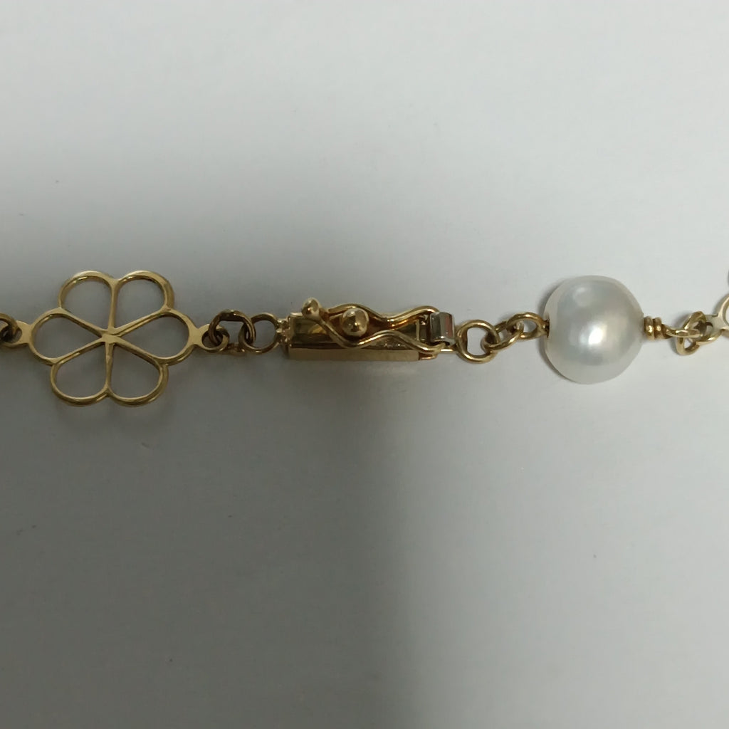 CADENA ORO 14 K 12 GRMS (SEMINUEVO)