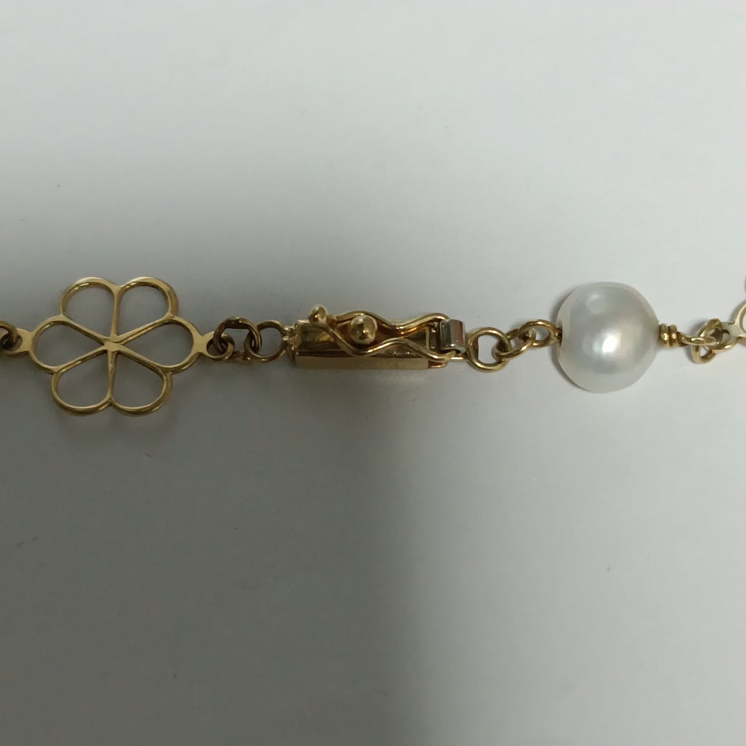 CADENA ORO 14 K 12 GRMS (SEMINUEVO)