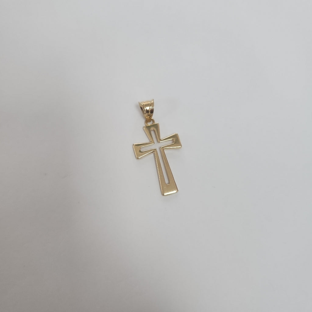 CRUCES ORO 14K 1 (NUEVO)