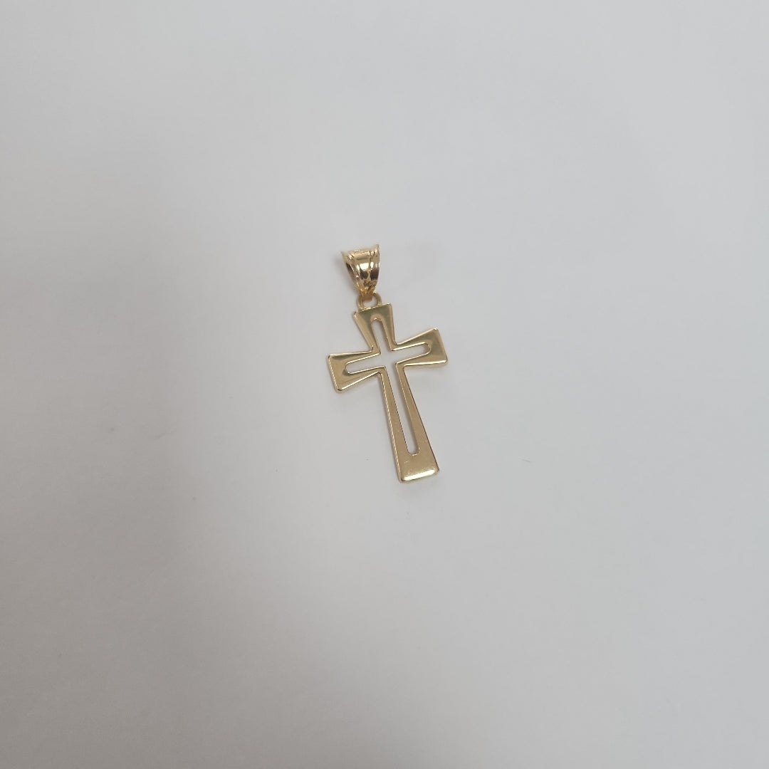 CRUCES ORO 14K 1 (NUEVO)