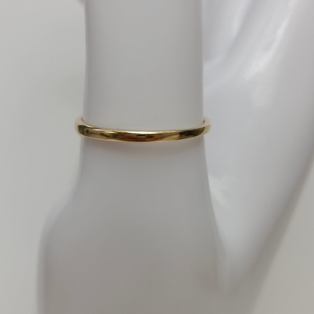 ANILLOS DAMA ORO 14K 1.3 (NUEVO)