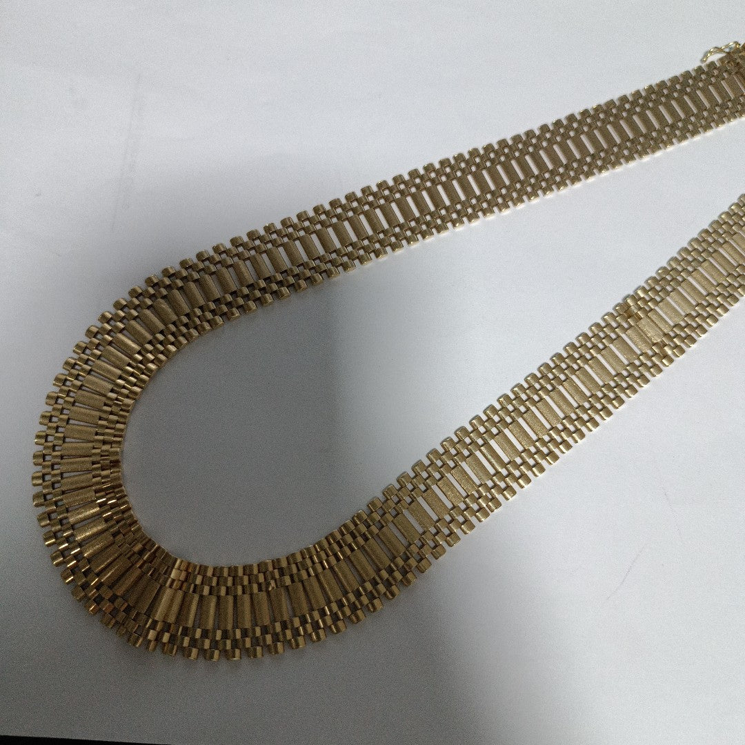 CADENA ORO 14 K 54.4 GRMS (SEMINUEVO)