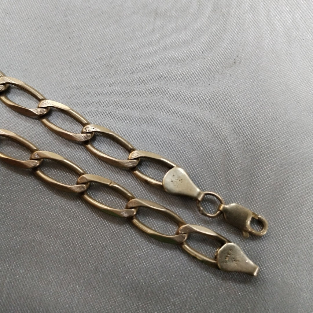 CADENA ORO 10 K 25 GRMS (SEMINUEVO)
