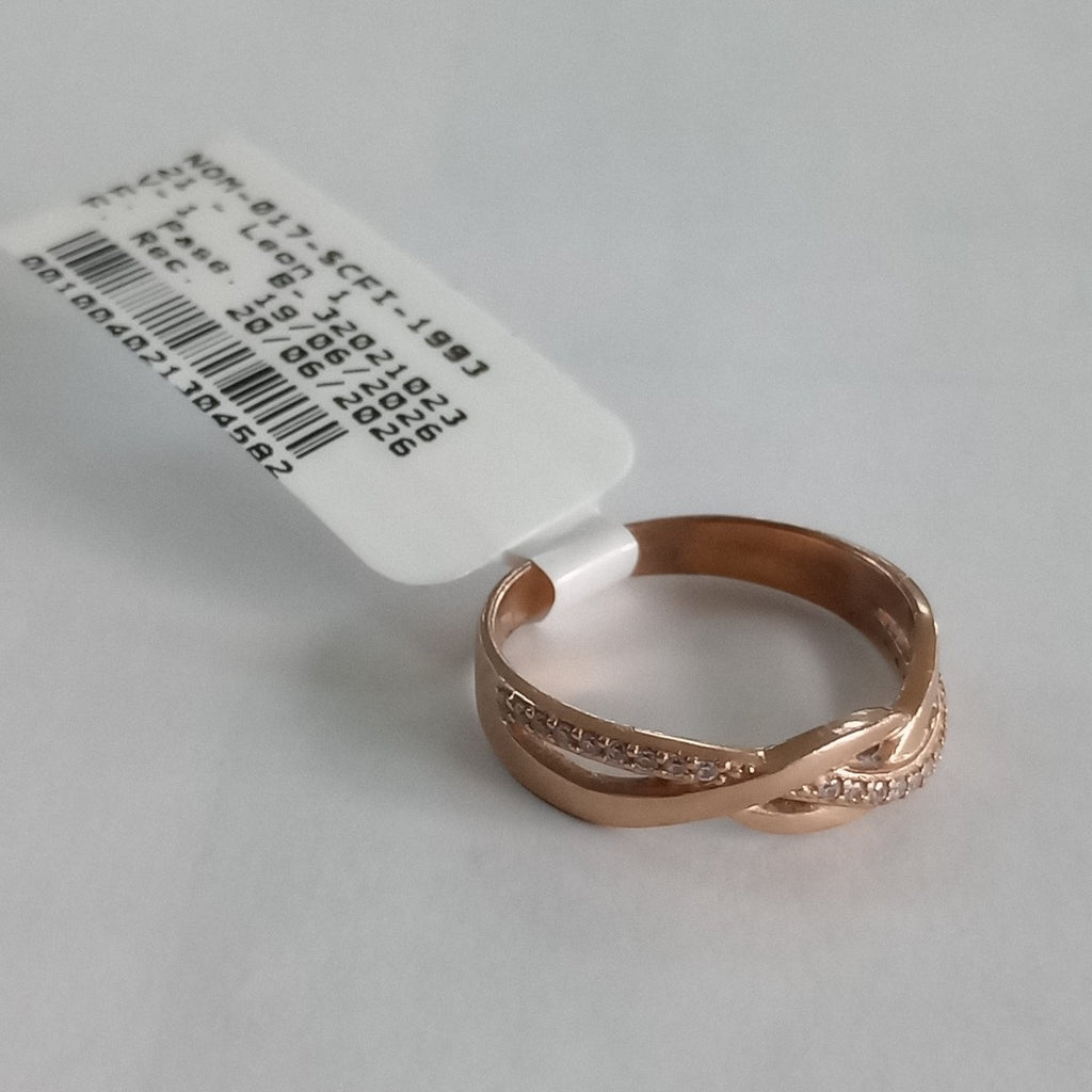 ANILLITO ORO 8 K 2.2 GRMS (SEMINUEVO)