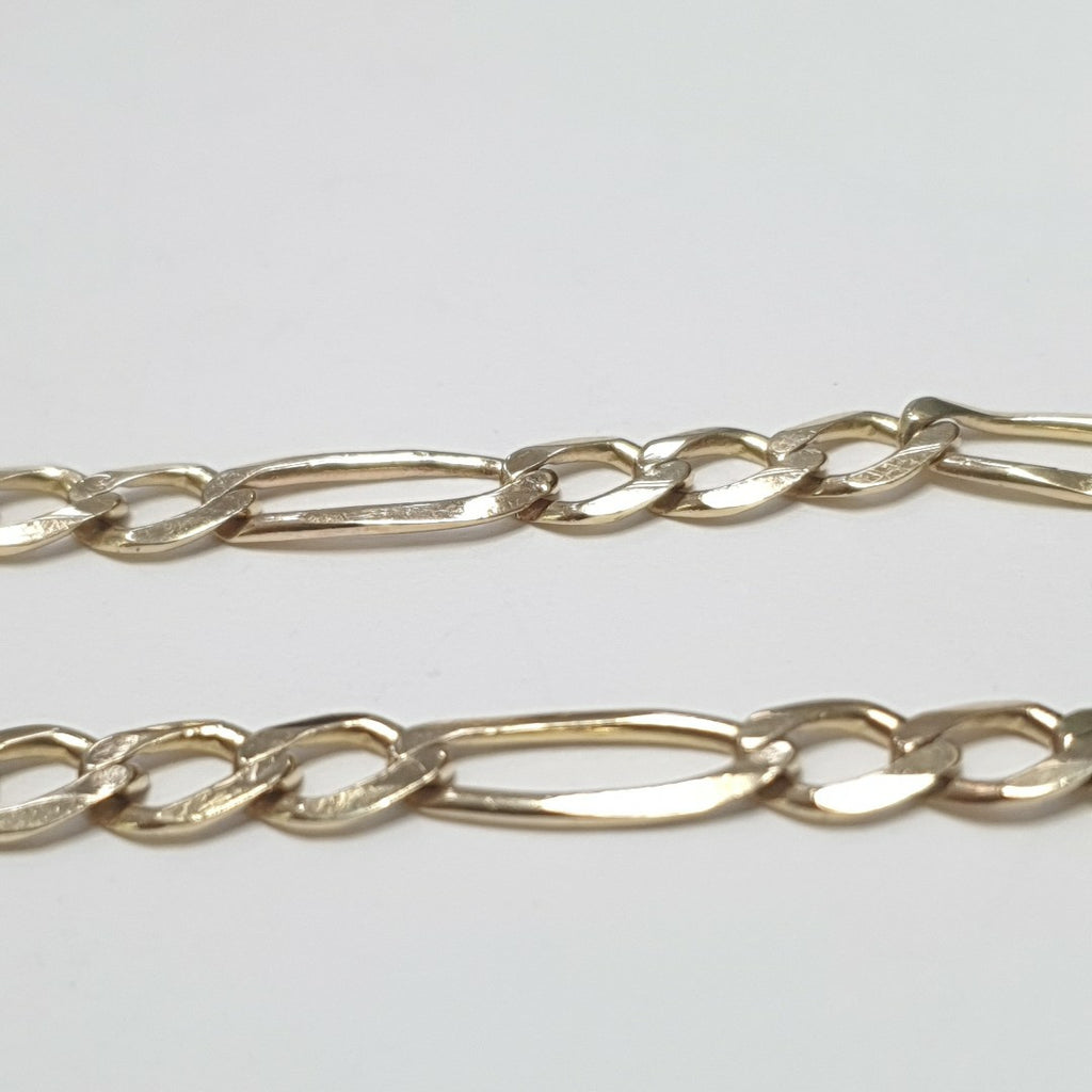 PULSERA ORO 10 K 5.5 GRMS (SEMINUEVO)