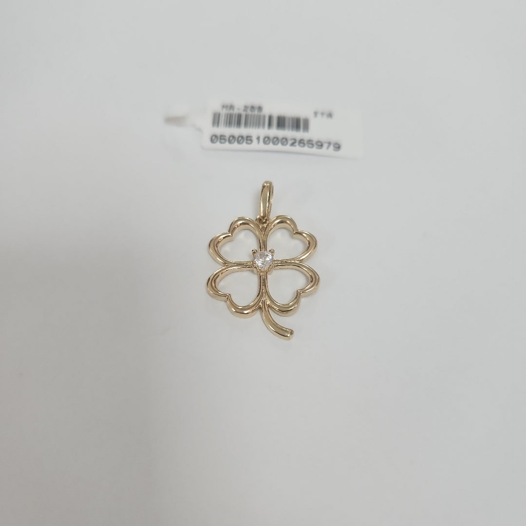 DIJES ORO 14K 1.7 (NUEVO)