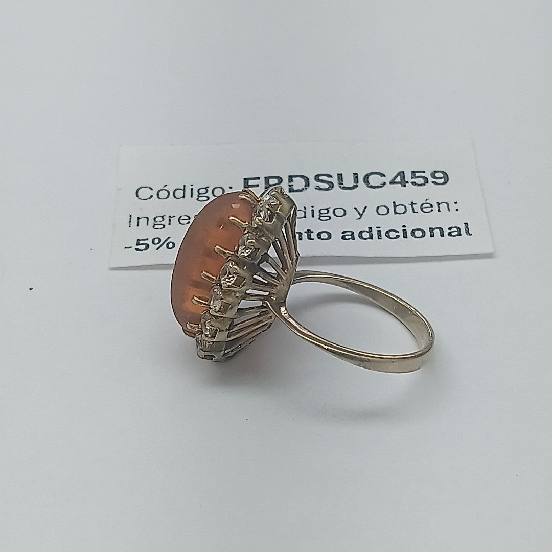 ANILLITO ORO 10 K 6,00 GRMS (SEMINUEVO)