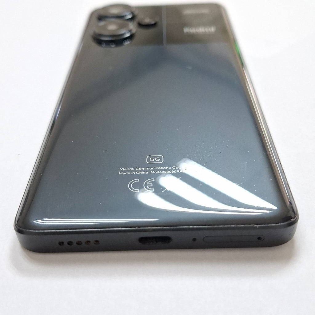 CELULAR XIAOMI REDMI NOTE 13 PRO+ 5G 23090RA98G (2023) 512 GB 12 GB RAM (SEMINUEVO)