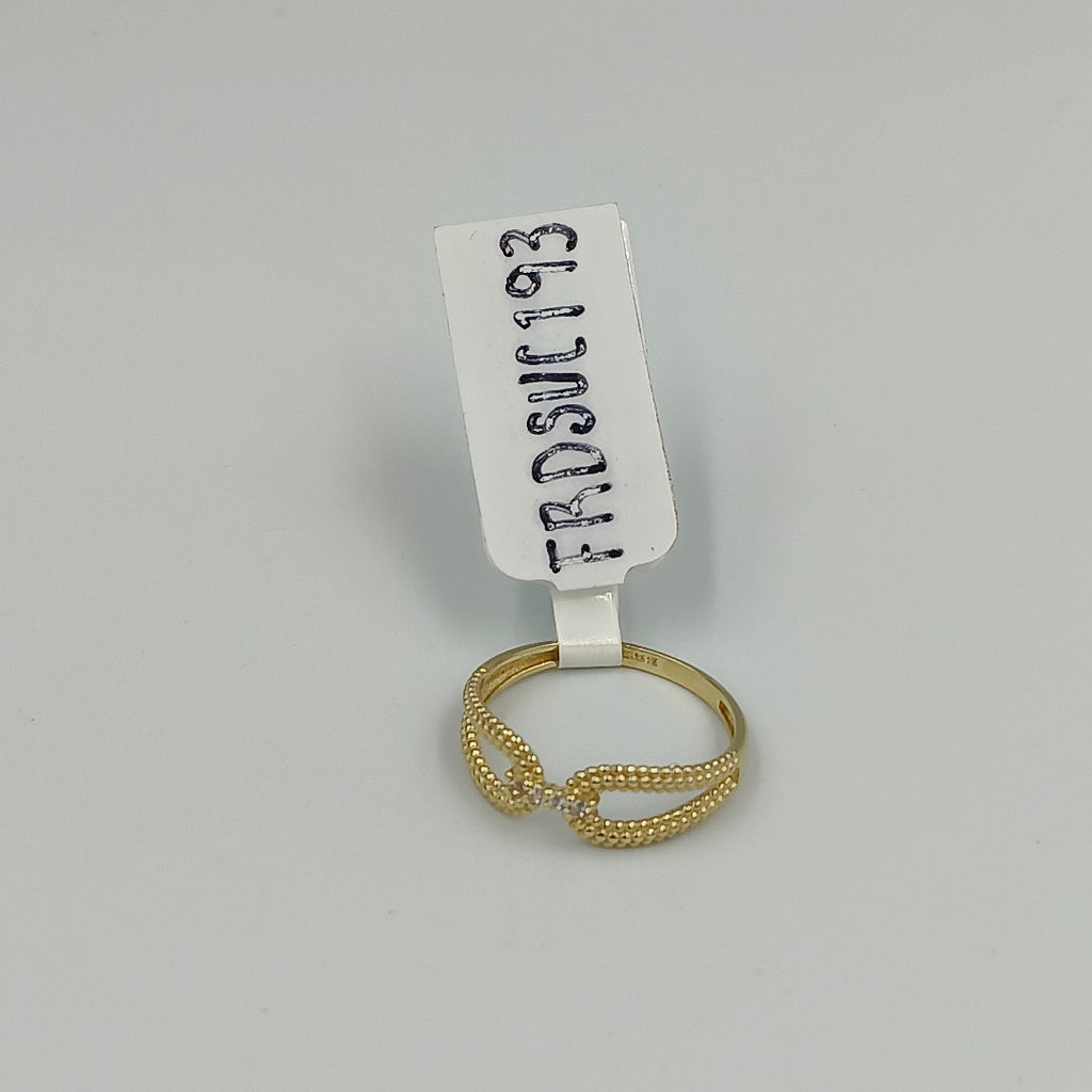 ANILLOS DAMA ORO 10K 1.8 (NUEVO)