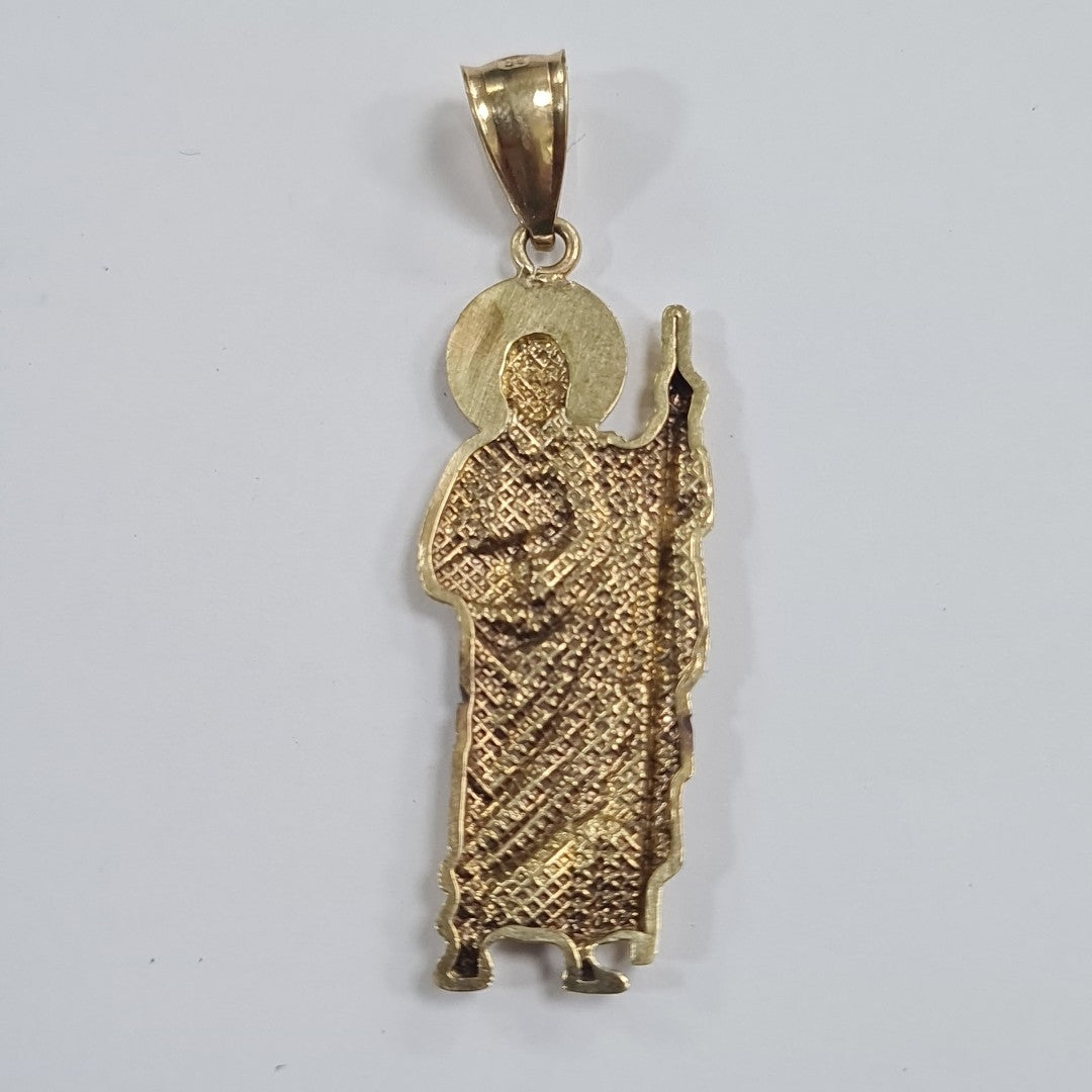 DIJE ORO 10 K 2,90 GRMS (SEMINUEVO)