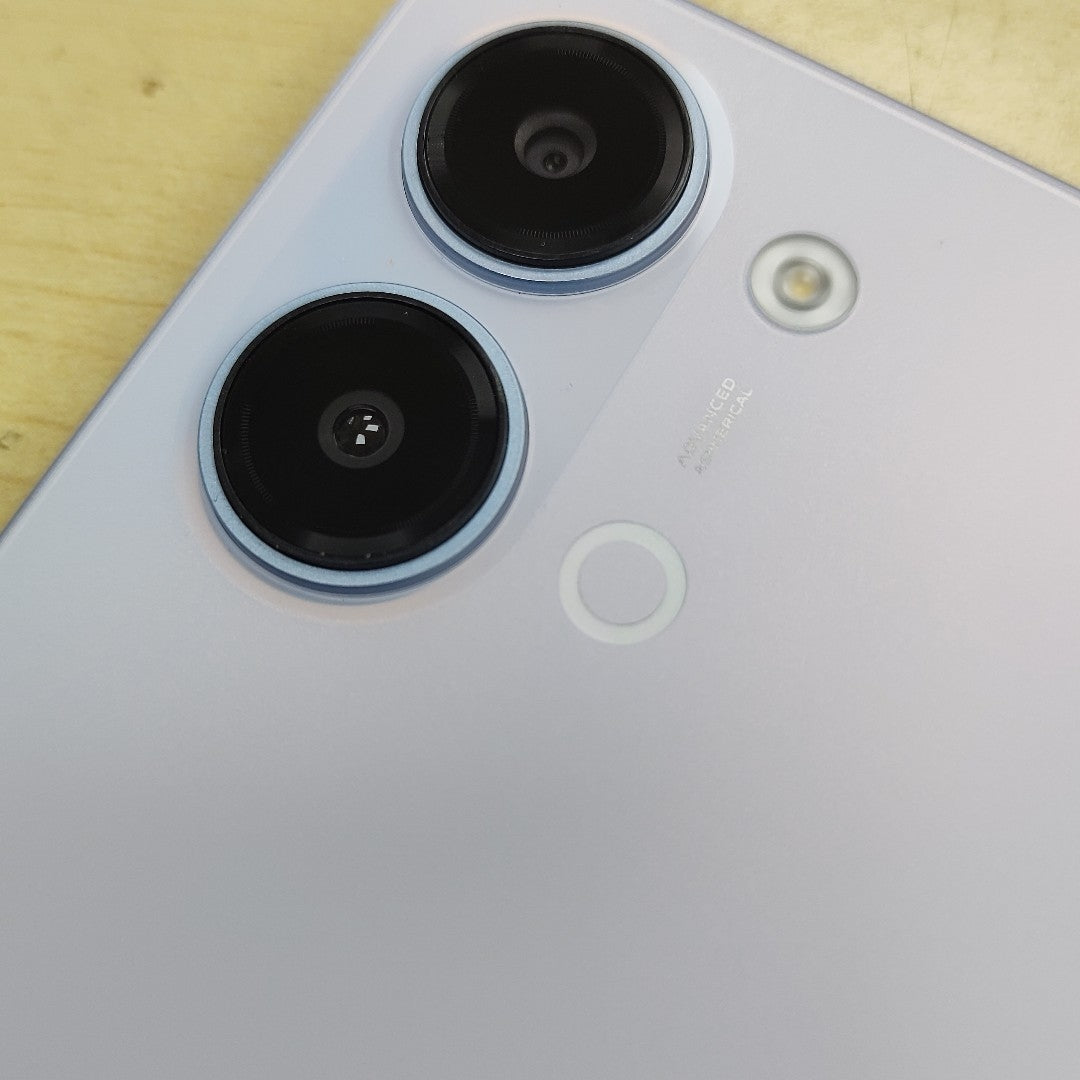 CELULAR VIVO Y05 V2556 (2026) 128 GB 4 GB RAM (SEMINUEVO)