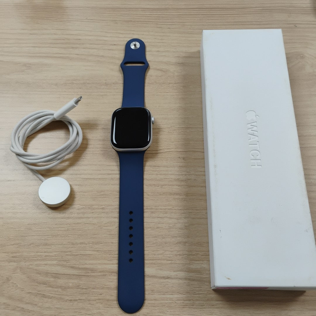 SMARTWATCH APPLE SERIES 10 ALUMINIO A2999 46 MM GPS (SEMINUEVO)