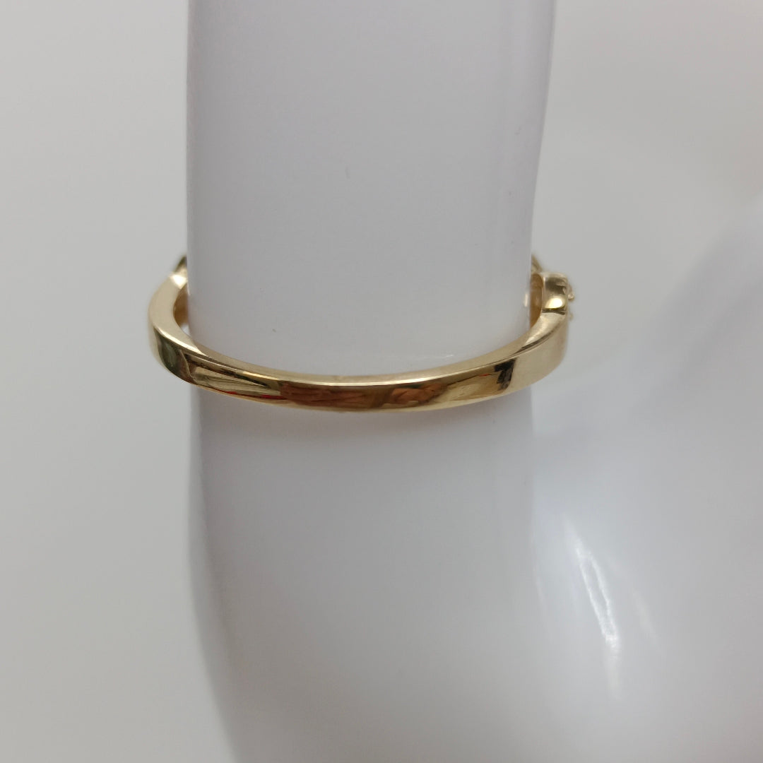 ANILLOS DAMA ORO 14K 1.7 (NUEVO)