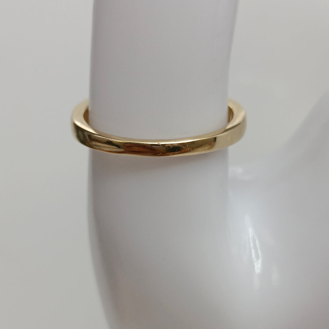 ANILLOS DAMA ORO 14K 2.2 (NUEVO)