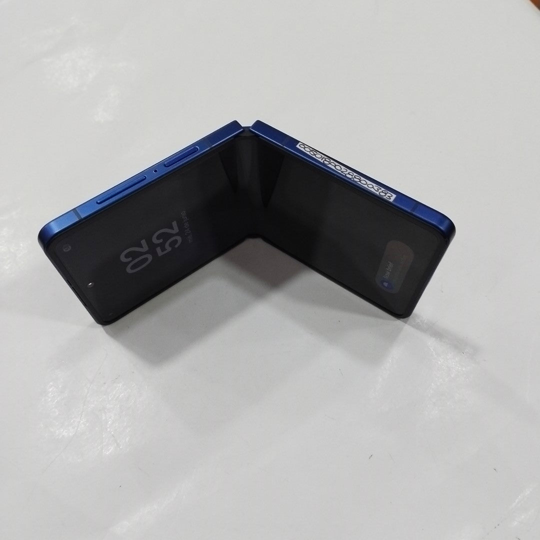 CELULAR SAMSUNG GALAXY Z FLIP 7 SM-F766B (2025) 512 GB 12 GB RAM (SEMINUEVO)