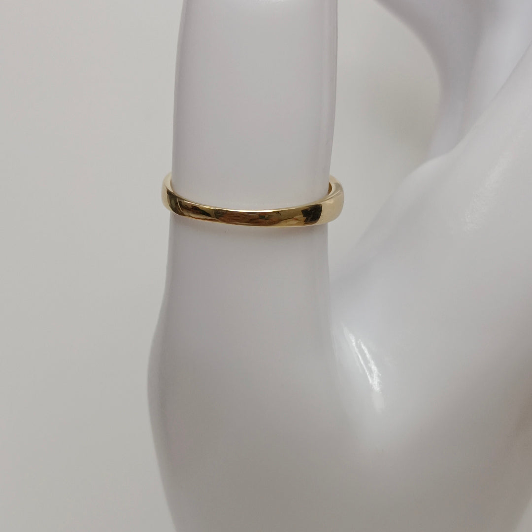 ANILLOS DAMA ORO 14K 1.9 (NUEVO)