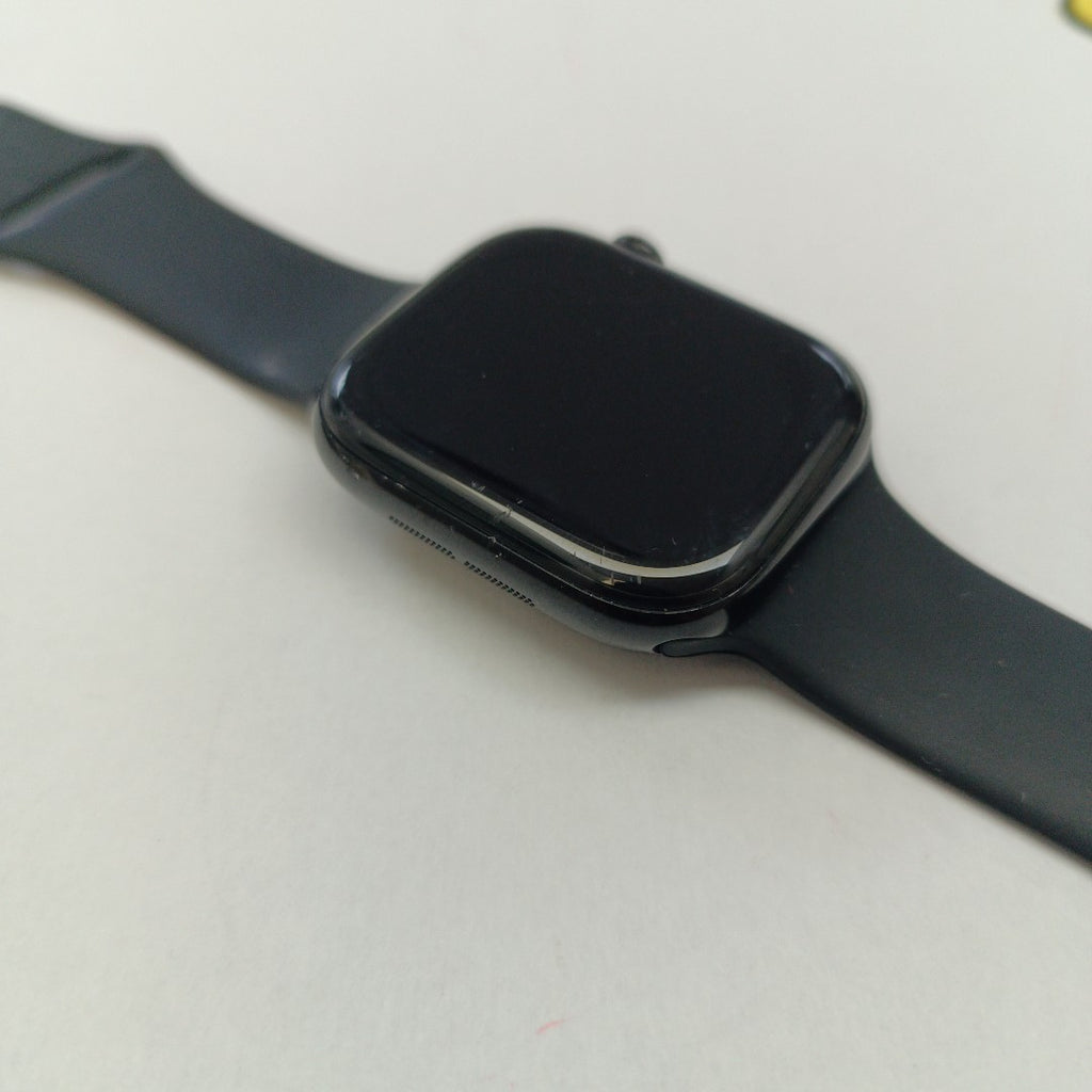 SMARTWATCH APPLE SERIES 10 ALUMINIO A2999 46 MM GPS (SEMINUEVO)