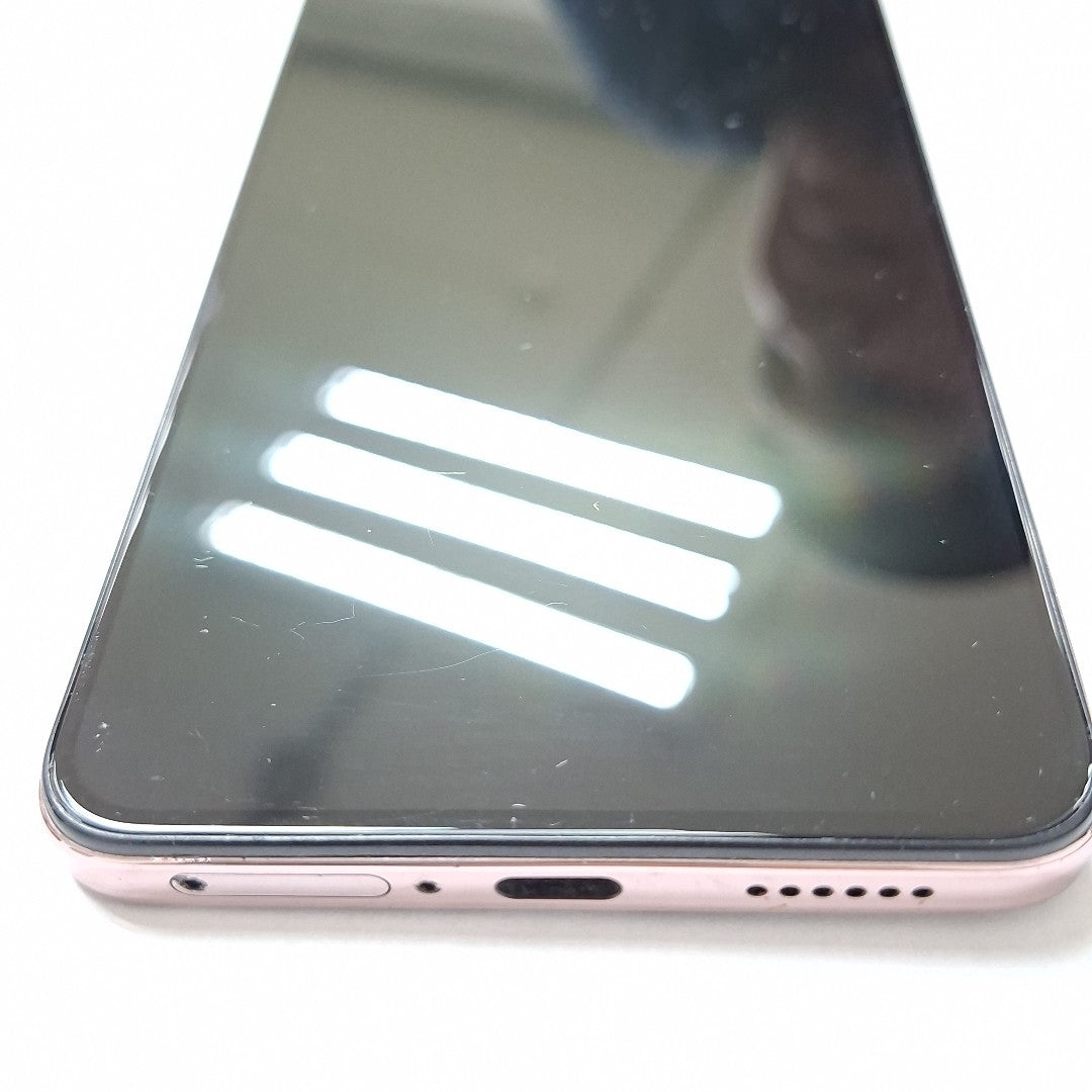 CELULAR VIVO V50 LITE 5G V2440 (2025) 256 GB 12 GB RAM (SEMINUEVO)