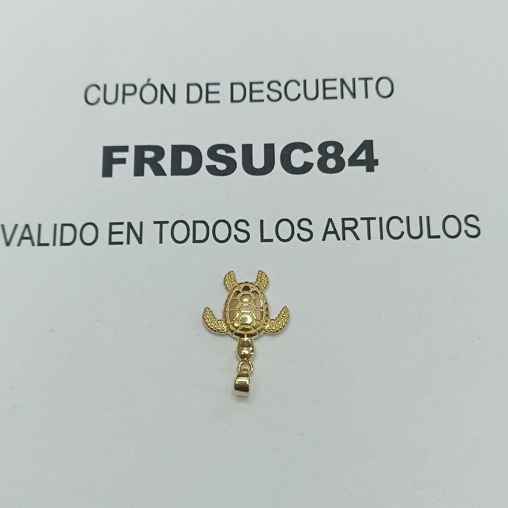 DIJES ORO 14K 1.6 (NUEVO)