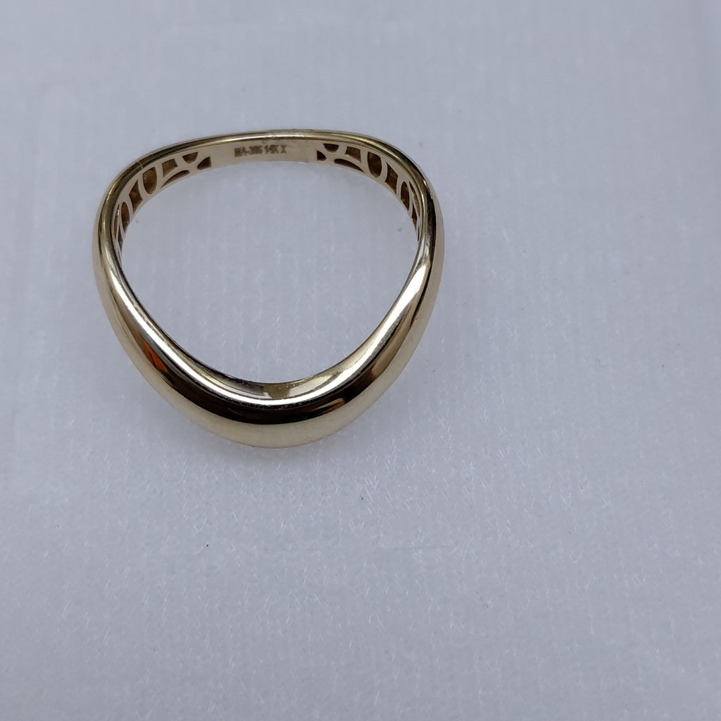 ANILLOS DAMA ORO 14K 1.9 (NUEVO)
