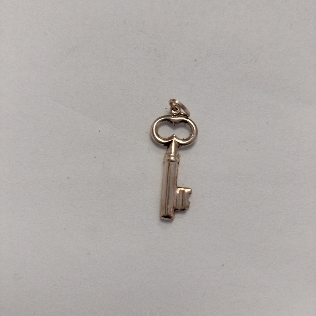 DIJE ORO 14 K 0,90 GRMS (SEMINUEVO)
