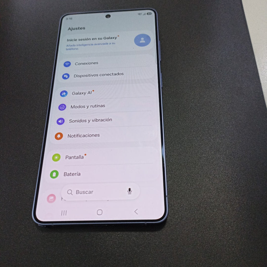 CELULAR SAMSUNG GALAXY S26 ULTRA SM-S948B (2026) 512 GB 12 GB RAM (SEMINUEVO)