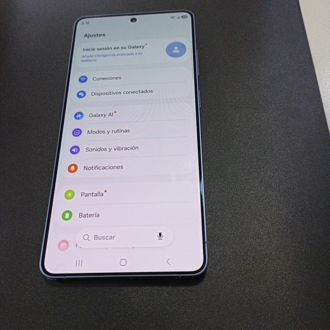 CELULAR SAMSUNG GALAXY S26 ULTRA SM-S948B (2026) 512 GB 12 GB RAM (SEMINUEVO)