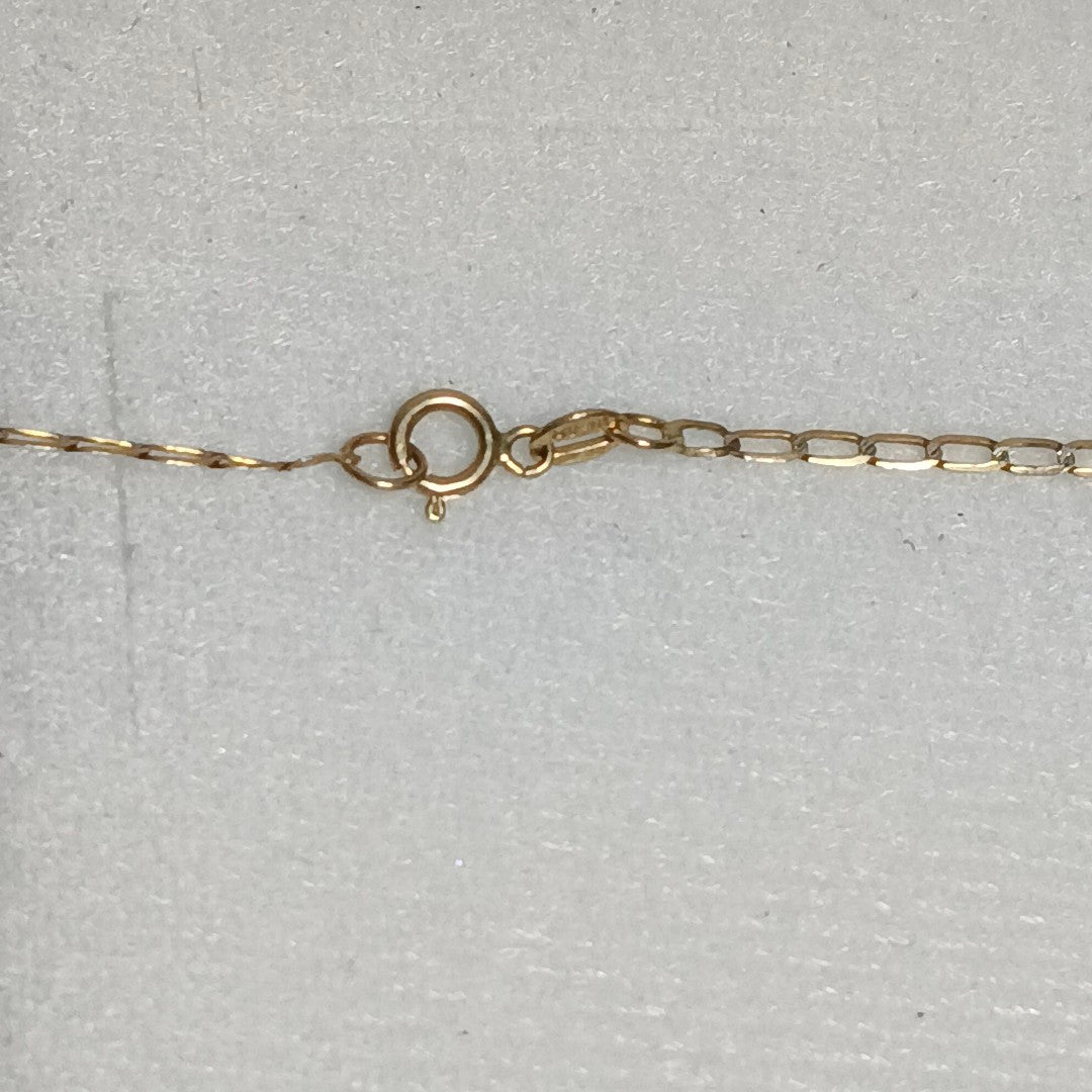 CADENA ORO 14 K 1 GRMS (SEMINUEVO)