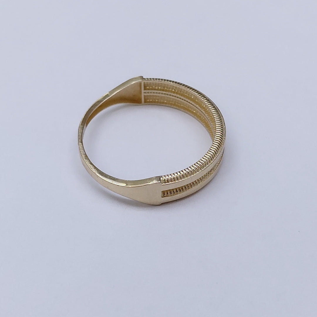 ANILLOS DAMA ORO 14K 1.7 (NUEVO)
