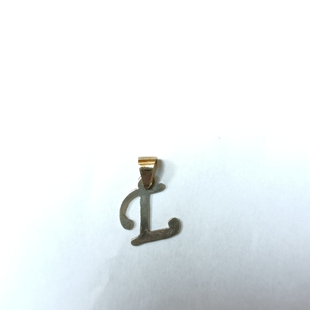 DIJE ORO 8 K 0.6 GRMS (SEMINUEVO)