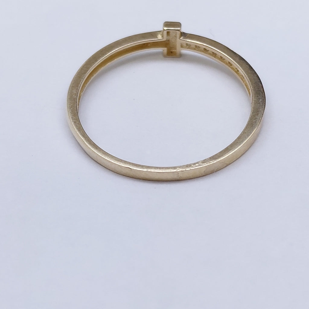 ANILLOS DAMA ORO 14K 1.5 (NUEVO)