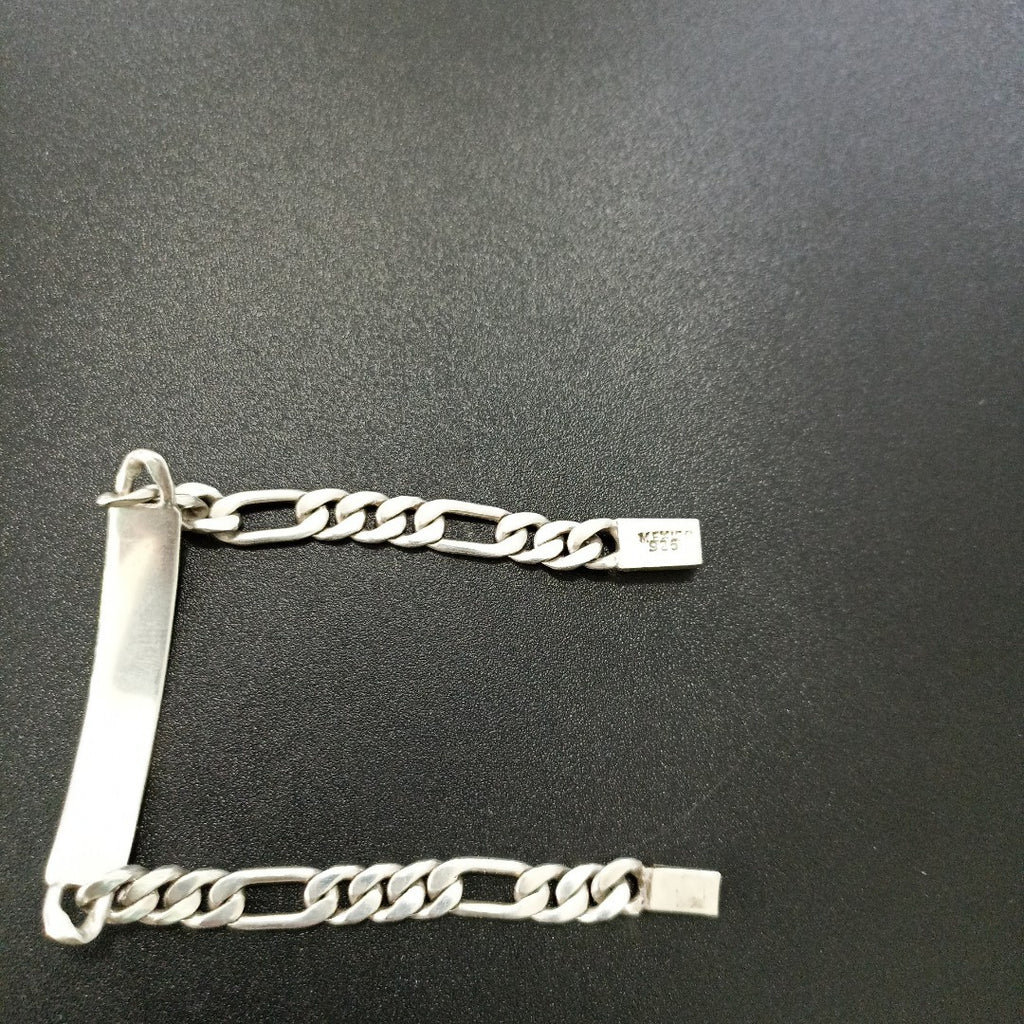 ESCLAVA PLATA 10.7 GRMS (SEMINUEVO)