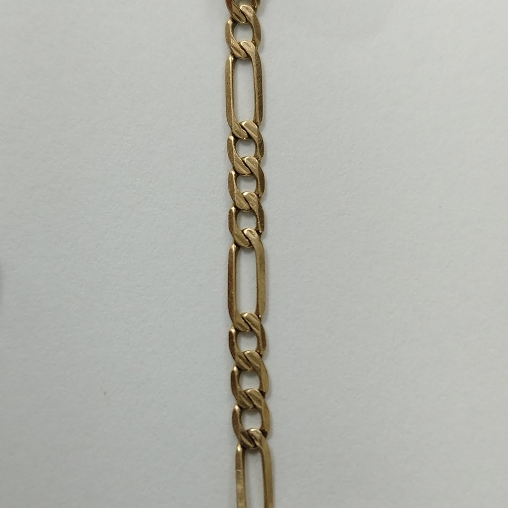 ESCLAVA ORO 10 K 2,90 GRMS (SEMINUEVO)