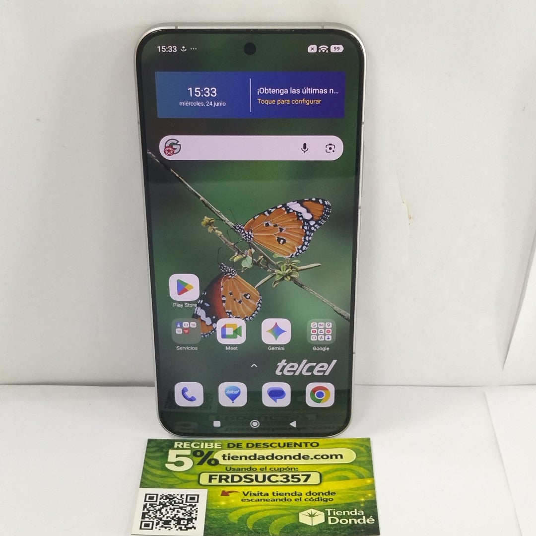 CELULAR XIAOMI 15T PRO 2506BPN68G (2025) 512 GB 12 GB RAM (SEMINUEVO)