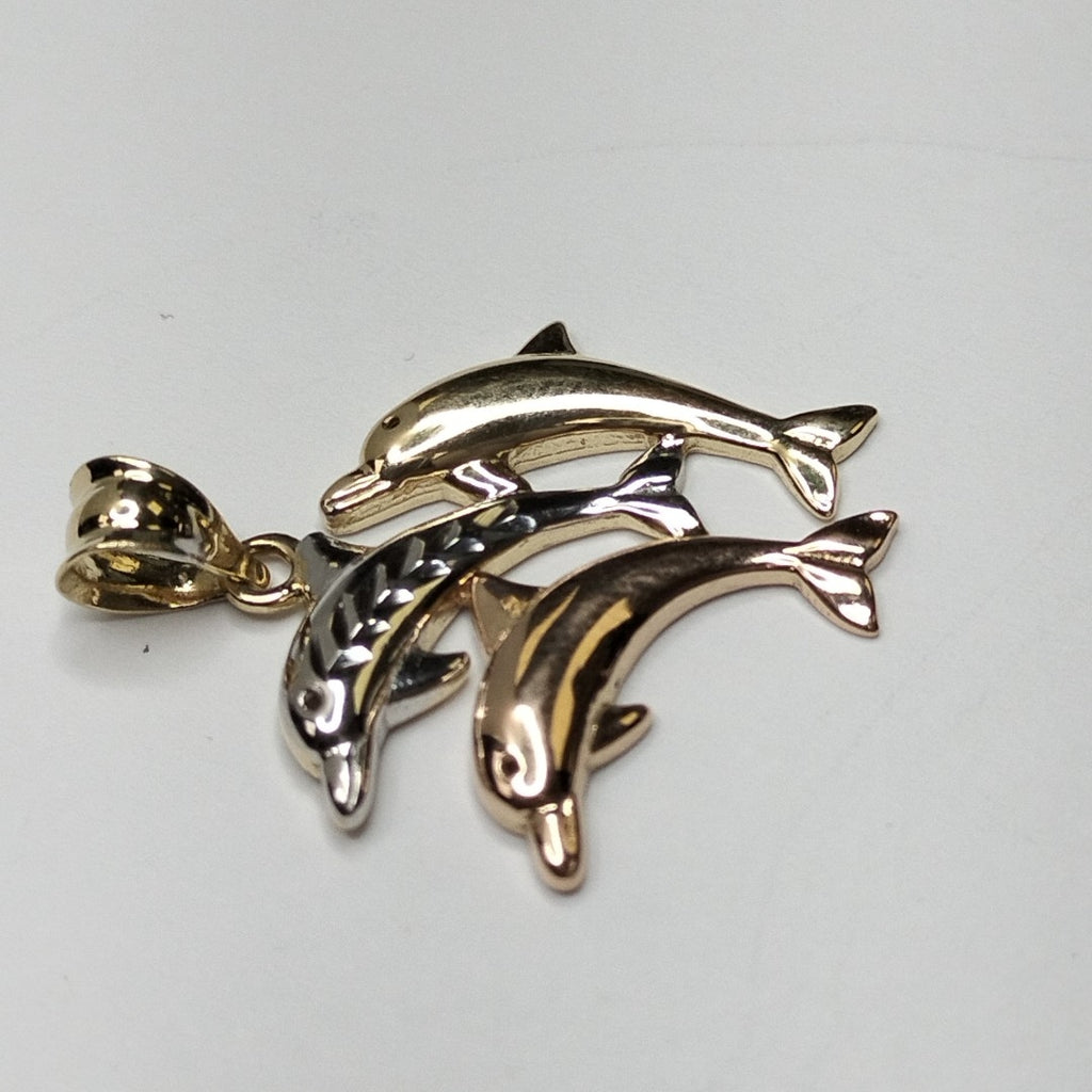 DIJES ORO 14K 1.6 (NUEVO)