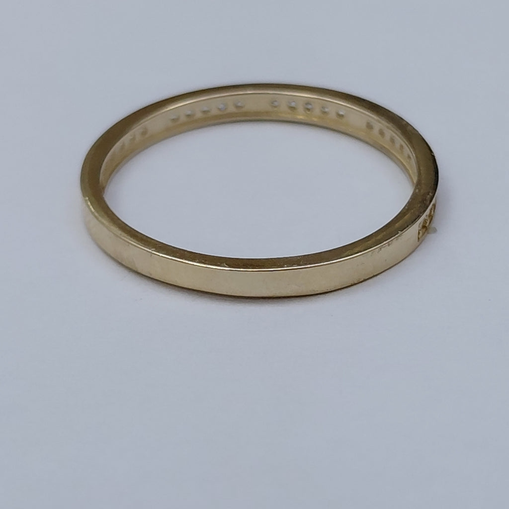 ANILLOS DAMA ORO 14K 1.7 (NUEVO)