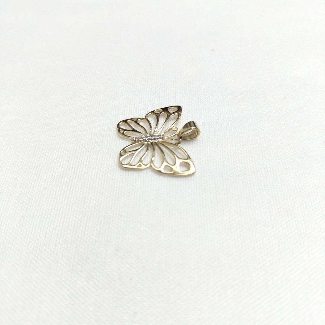 DIJES ORO 14K 1.3 (NUEVO)